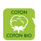 Coton biologique