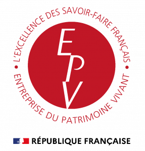 Sin-Rejac a l’honneur d’annoncer l’obtention du label Entreprise du Patrimoine Vivant, une distinction d’excellence décernée par l’État français