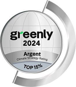 Greenly 2024 Silver